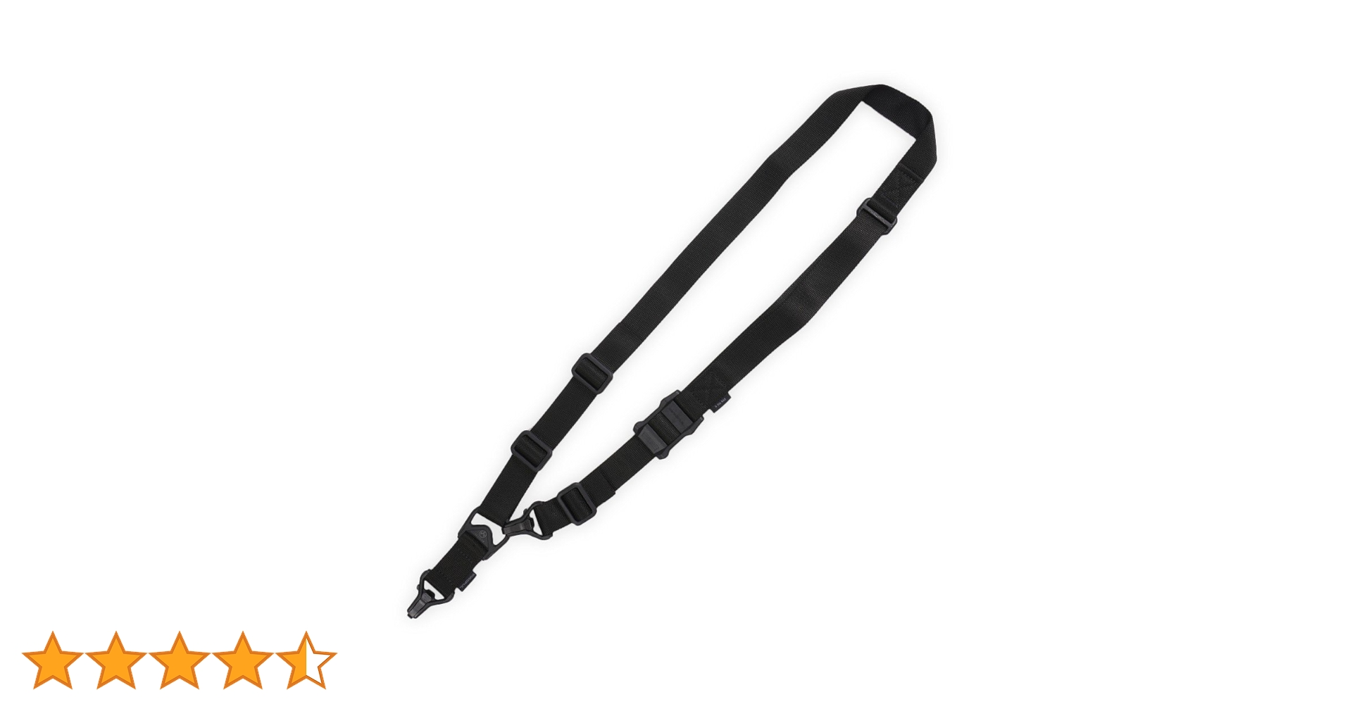 【実物】 Magpul MS3 Sling GEN2 BLK マグプル スリング MS3® Sling GEN2, Model MAG514